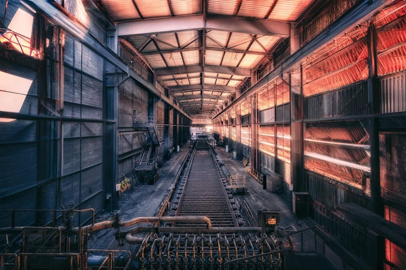 Industrial Revolution